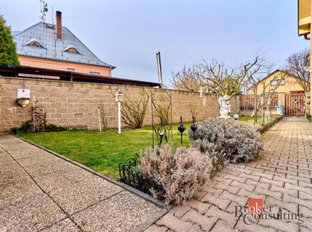 Prodej domu/vily, 180 m²