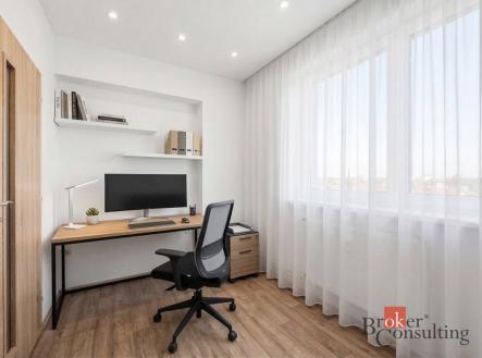 Pronájem bytu, 2+kk, 32 m²