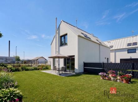 Prodej domu/vily, 118 m²