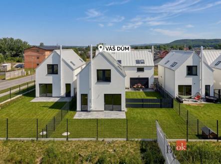 Prodej domu/vily, 118 m²