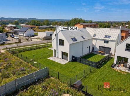 Prodej domu/vily, 118 m²