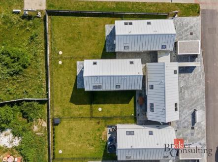 Prodej domu/vily, 118 m²