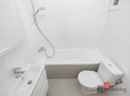 Prodej bytu, 1+kk, 30,9 m²