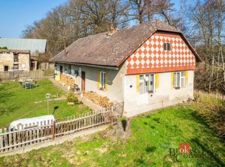 Prodej domu/vily, 77 m²