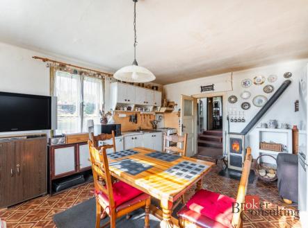 Prodej domu/vily, 77 m²