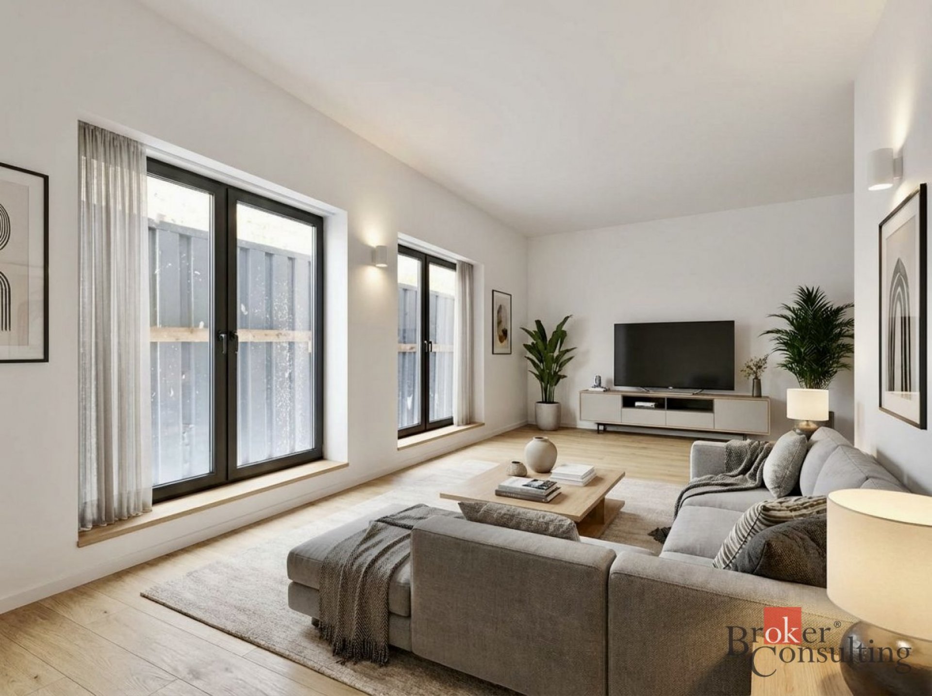 Prodej, byty/2+kk, 63.8 m2, 67124 Vrbovec, Znojmo [ID 83079]