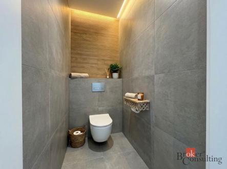 Prodej bytu, 2+kk, 63,8 m²