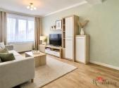 Prodej bytu, 2+1, 51,2 m²