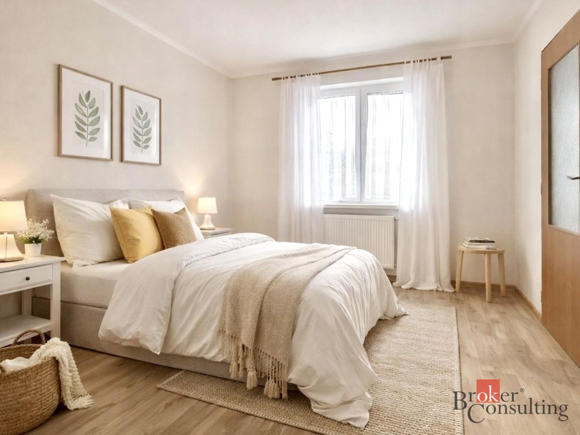 Prodej, byty/2+1, 51.2 m2, 67102 Štítary, Znojmo [ID 84024]