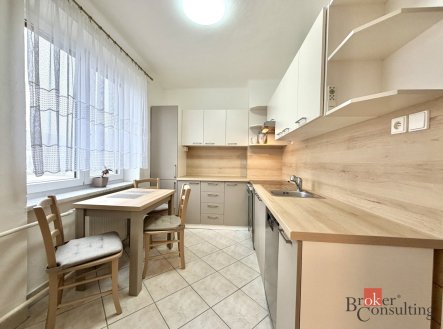 Prodej, byty/2+1, 51.2 m2, 67102 Štítary, Znojmo [ID 84024]