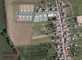 Prodej pozemku pro bydlení, 840 m²