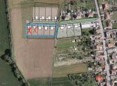 Prodej pozemku pro bydlení, 840 m²