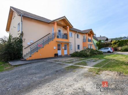 Prodej bytu, 3+kk, 83 m²