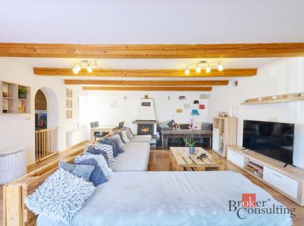 Prodej domu/vily, 220 m²