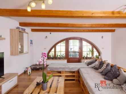 Prodej domu/vily, 220 m²