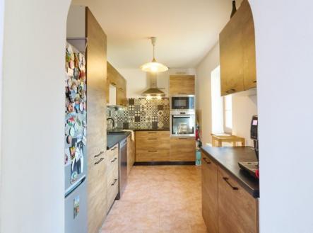 Prodej domu/vily, 220 m²