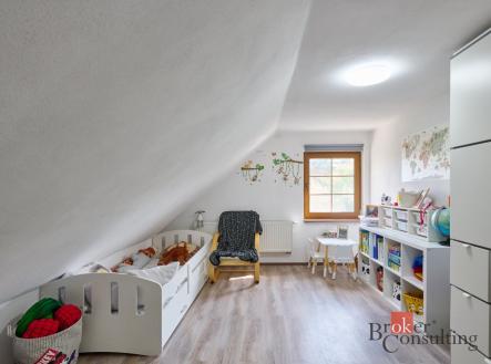 Prodej domu/vily, 220 m²