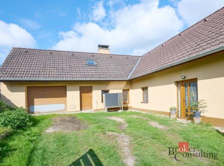 Prodej domu/vily, 220 m²
