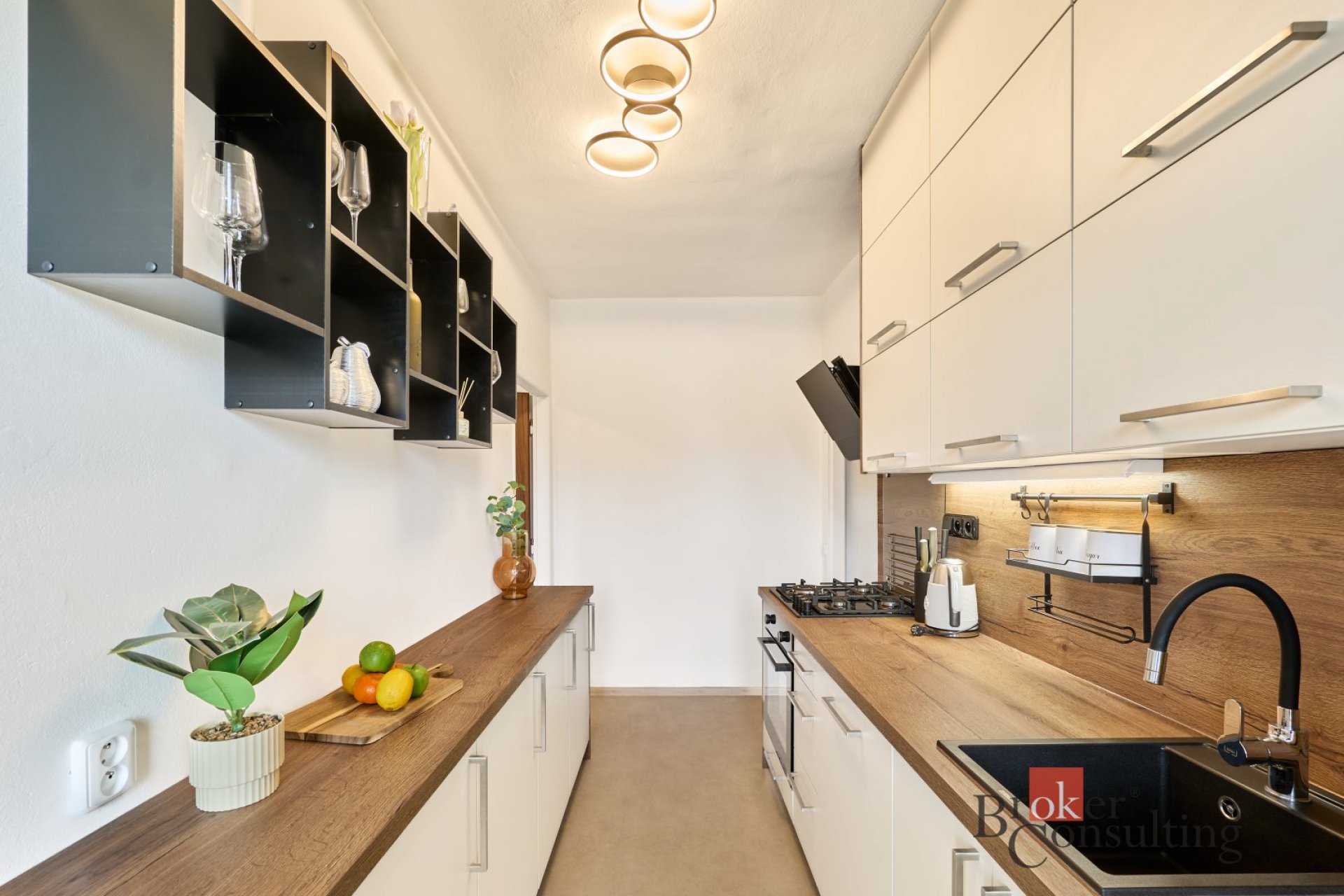 Pronájem, byty/3+1, 67 m2, Kostnická 765, 53006 Pardubice, Pardubice [ID 83706]