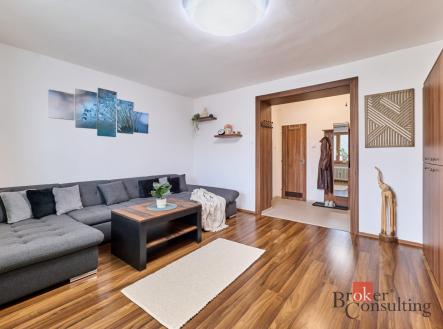 Pronájem bytu, 3+1, 67 m²