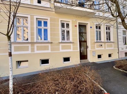 Prodej bytu, 3+1, 62 m²