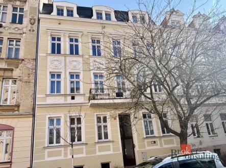 Prodej bytu, 3+1, 62 m²