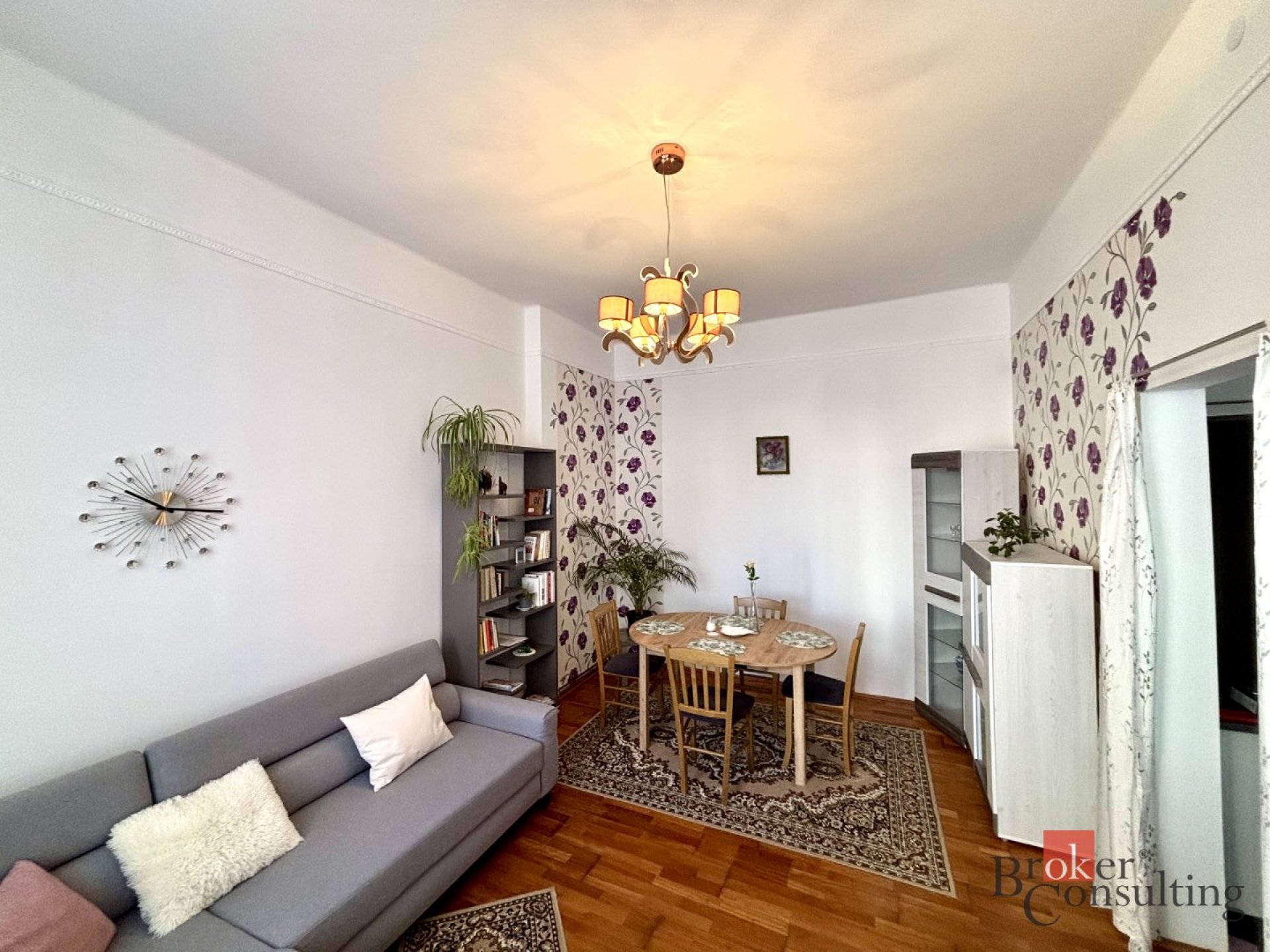 Prodej, byty/3+1, 62 m2, Jízdárenská 1152/12, 36001 Karlovy Vary, Karlovy Vary [ID 83975]