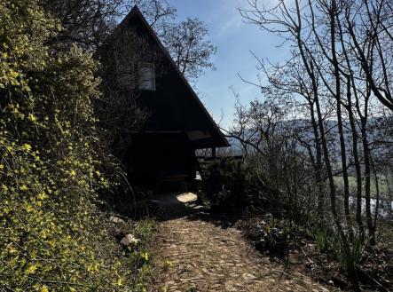 Prodej chaty/rekreačního objektu, 41 m²