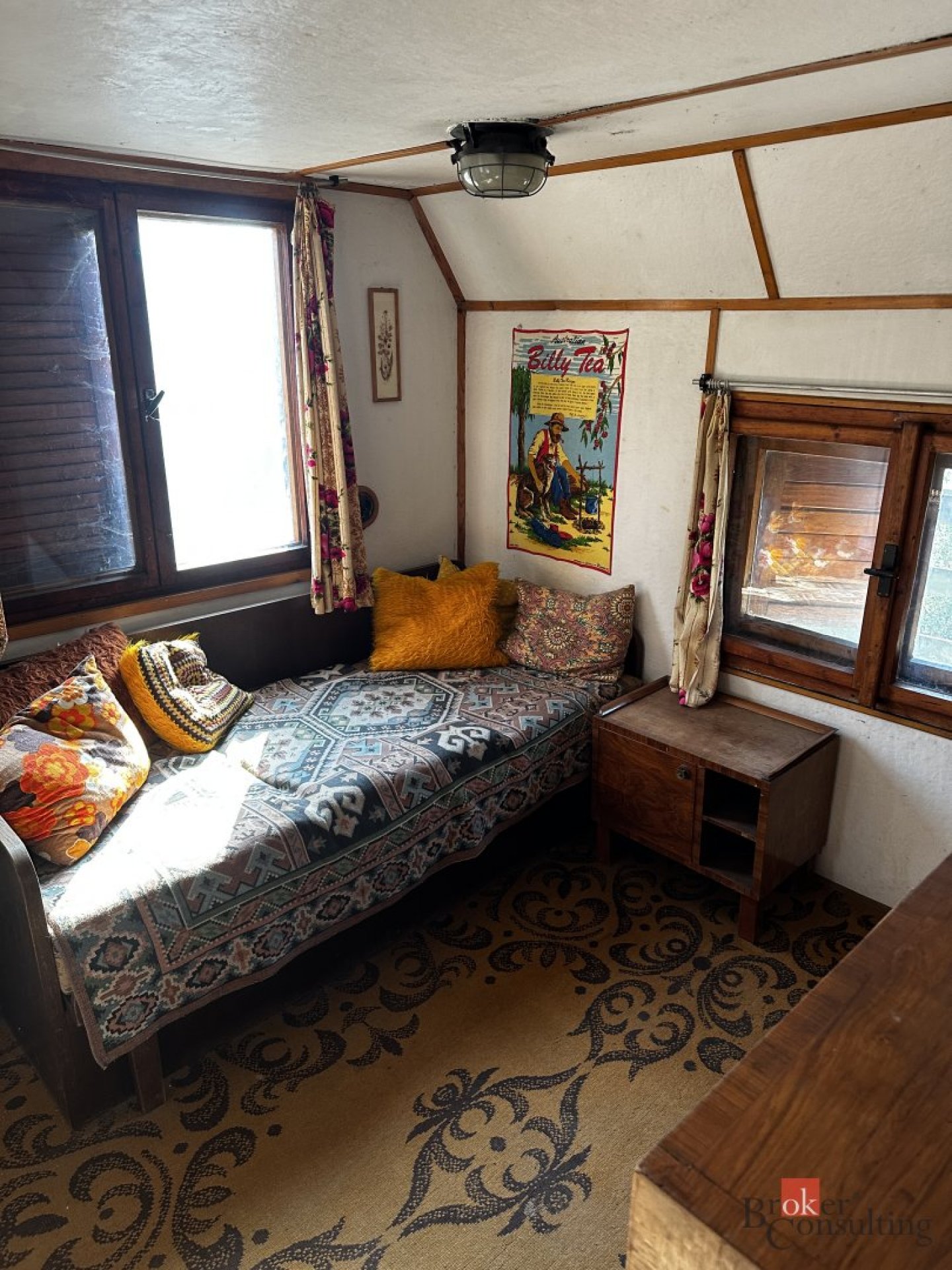 Prodej chata Černošice