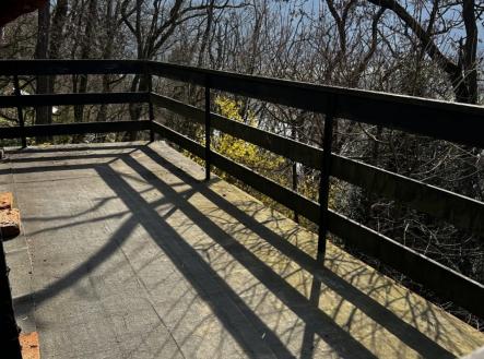 Prodej chaty/rekreačního objektu, 41 m²