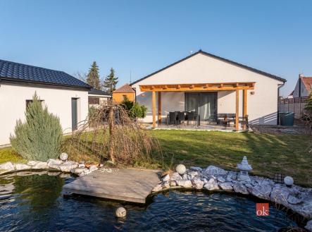 Prodej domu/vily, 107 m²