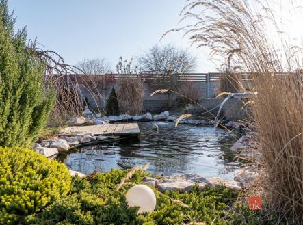 Prodej domu/vily, 107 m²