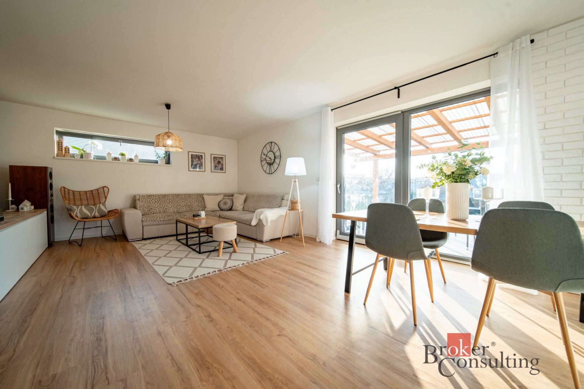 Prodej, domy/rodinný, 107 m2, Okořín 91, 43114 Strupčice, Chomutov [ID 83992]