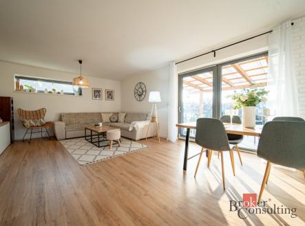 Prodej domu/vily, 107 m²