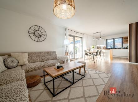 Prodej domu/vily, 107 m²