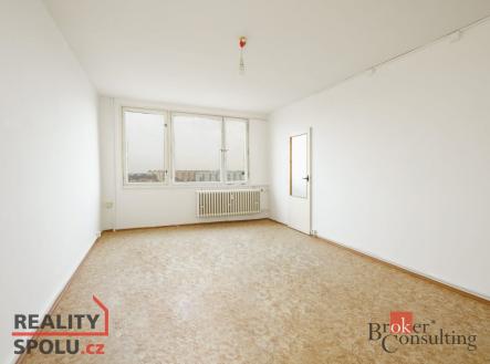 Pronájem bytu, 1+1, 32,8 m²