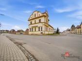 Prodej bytu, 3+kk, 73 m²
