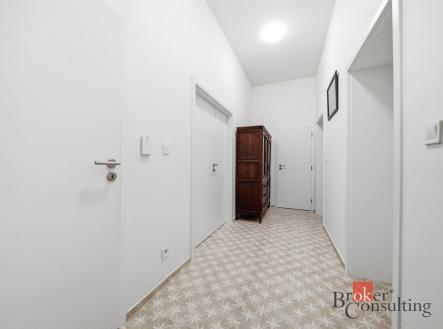 Prodej bytu, 3+kk, 73 m²