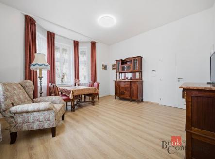 Prodej bytu, 3+kk, 73 m²