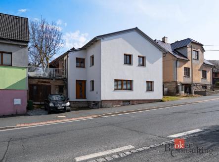 Prodej domu/vily, 100 m²