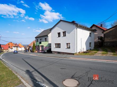 Prodej domu/vily, 100 m²