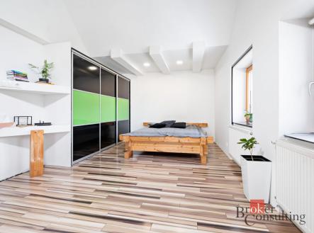 Prodej domu/vily, 100 m²