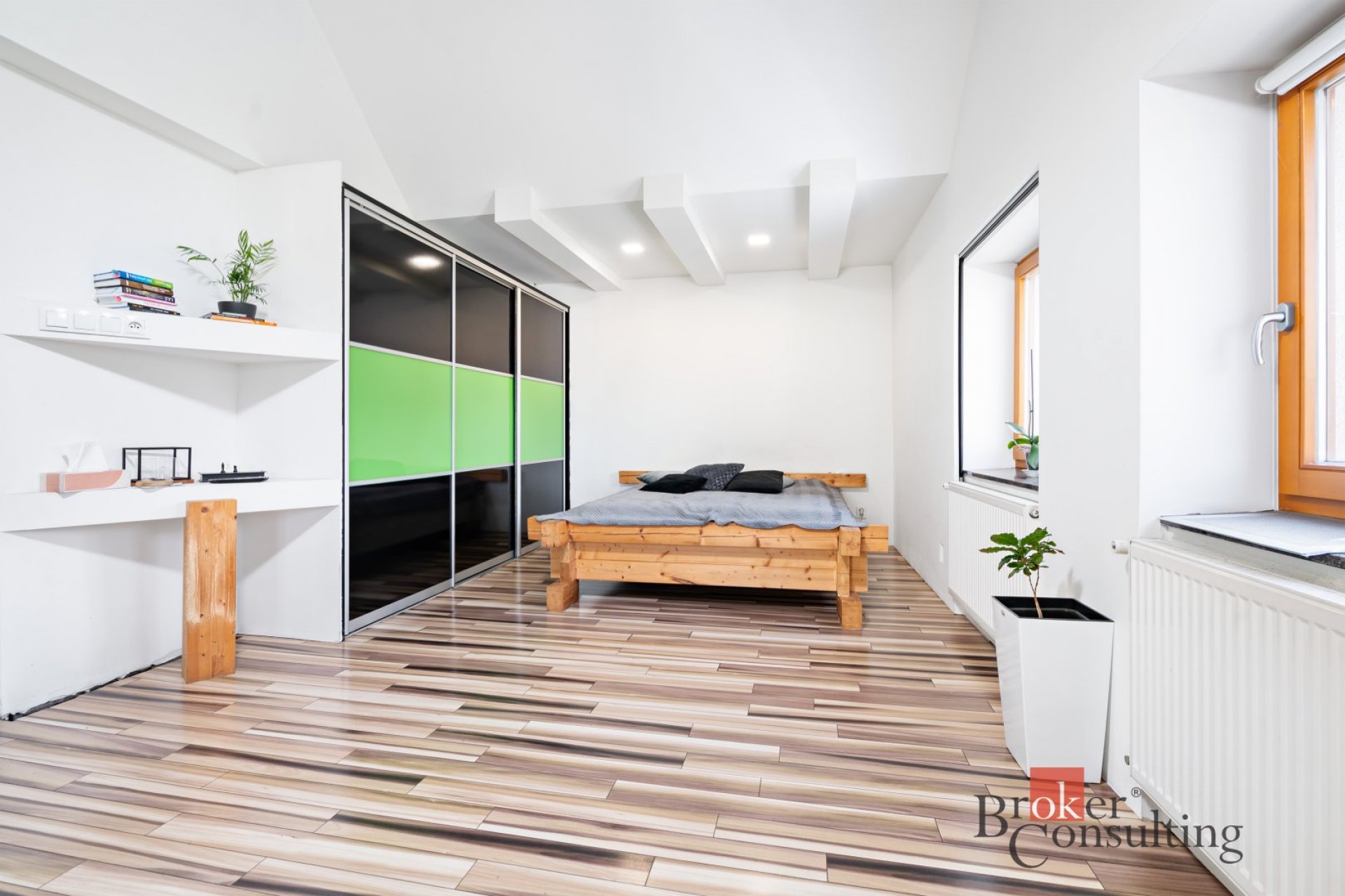 Prodej, domy/rodinný, 100 m2, 34534 Klenčí pod Čerchovem, Domažlice [ID 83142]