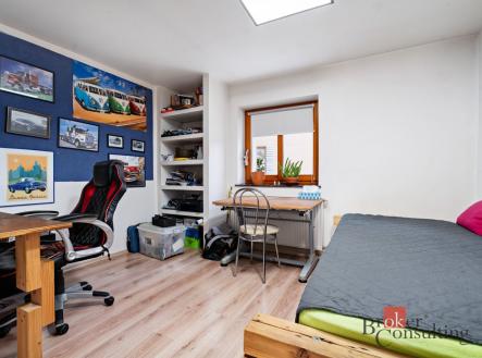 Prodej domu/vily, 100 m²