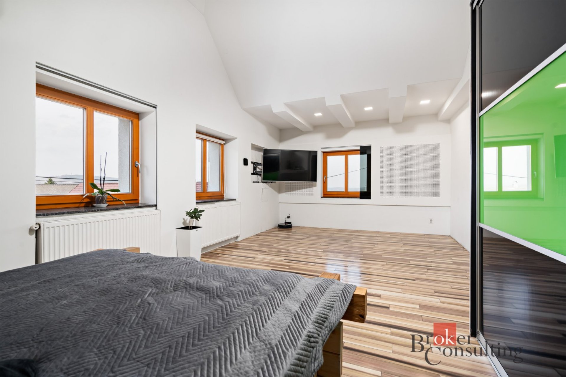 Prodej, domy/rodinný, 100 m2, 34534 Klenčí pod Čerchovem, Domažlice [ID 83142]