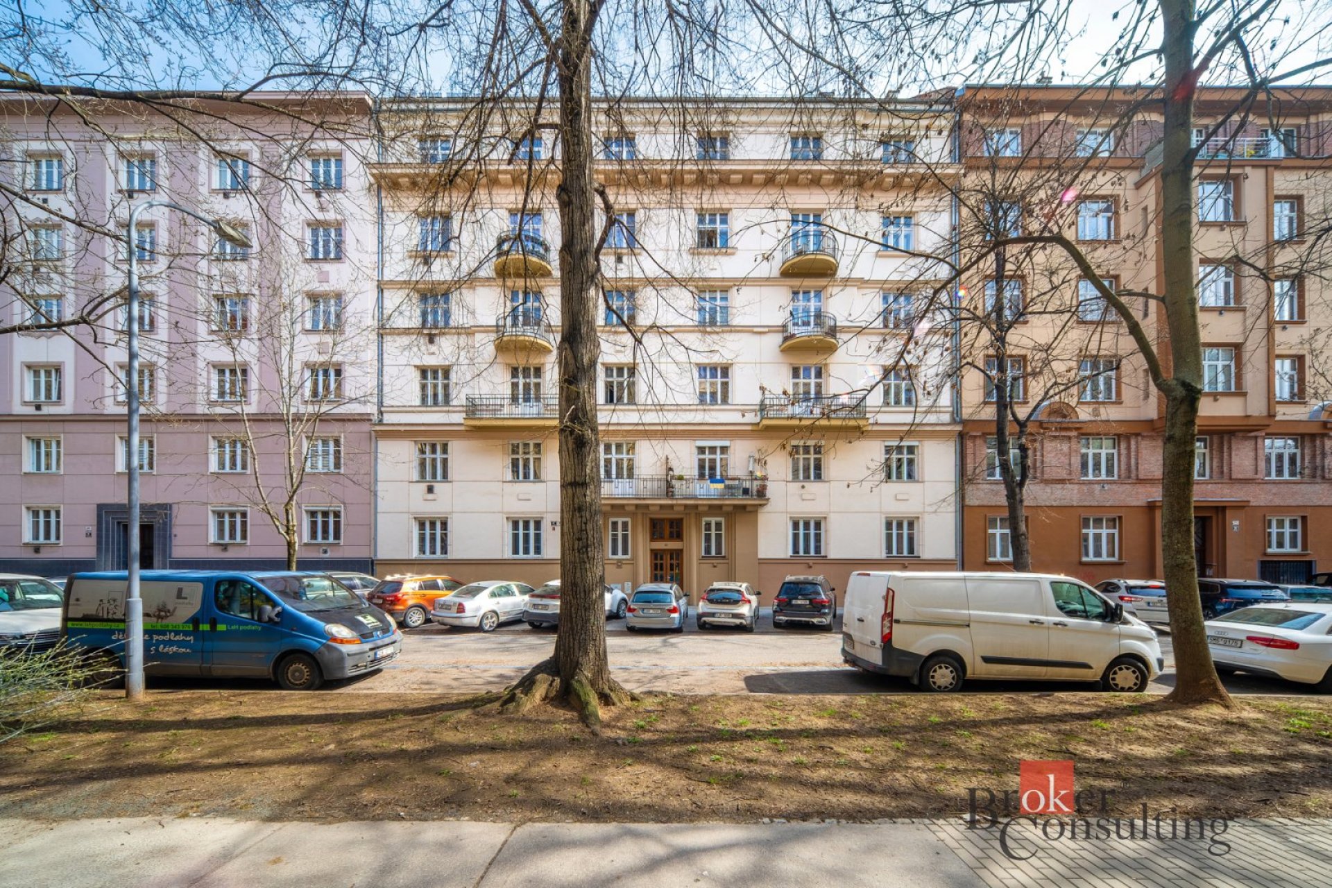 Prodej, byty/3+1, 136 m2, Čápkova 37/34, Veveří, 60200 Brno-střed [ID 82987]