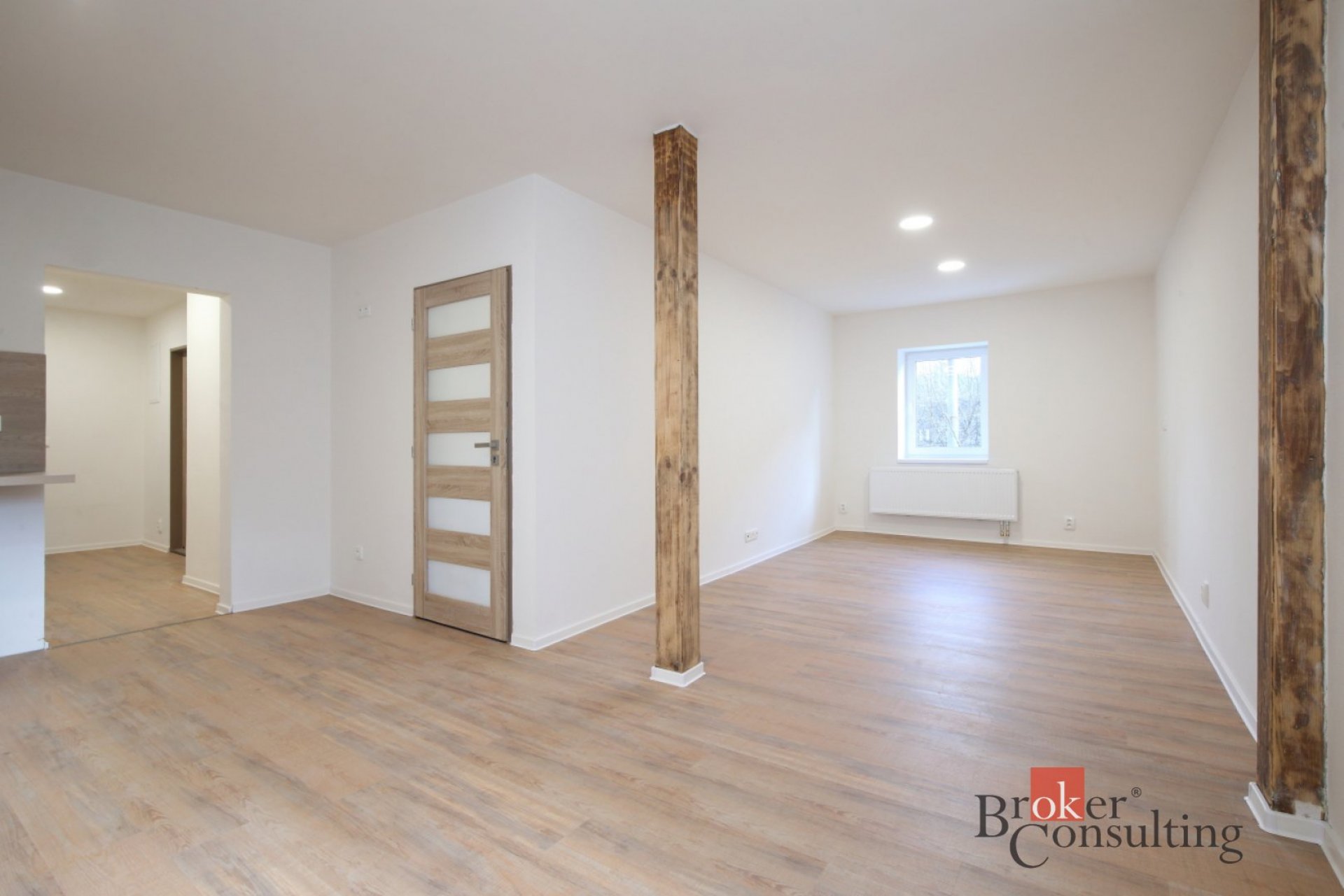 Prodej, byty/3+kk, 67 m2, Družstevní, 46331 Chrastava, Liberec [ID 80424]