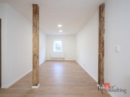 Prodej bytu, 3+kk, 67 m²