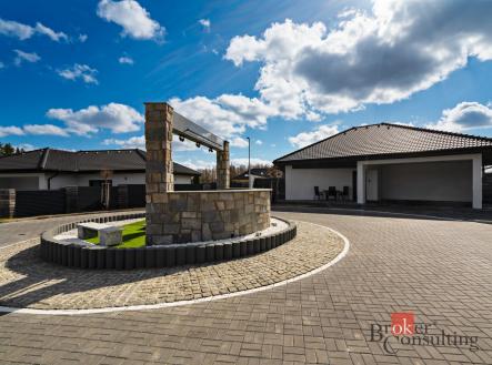 Prodej domu/vily, 202 m²