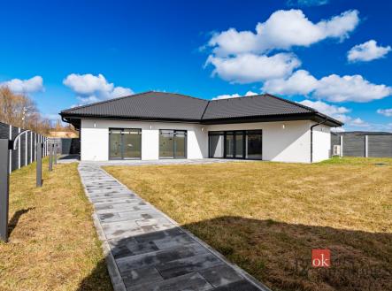 Prodej domu/vily, 202 m²